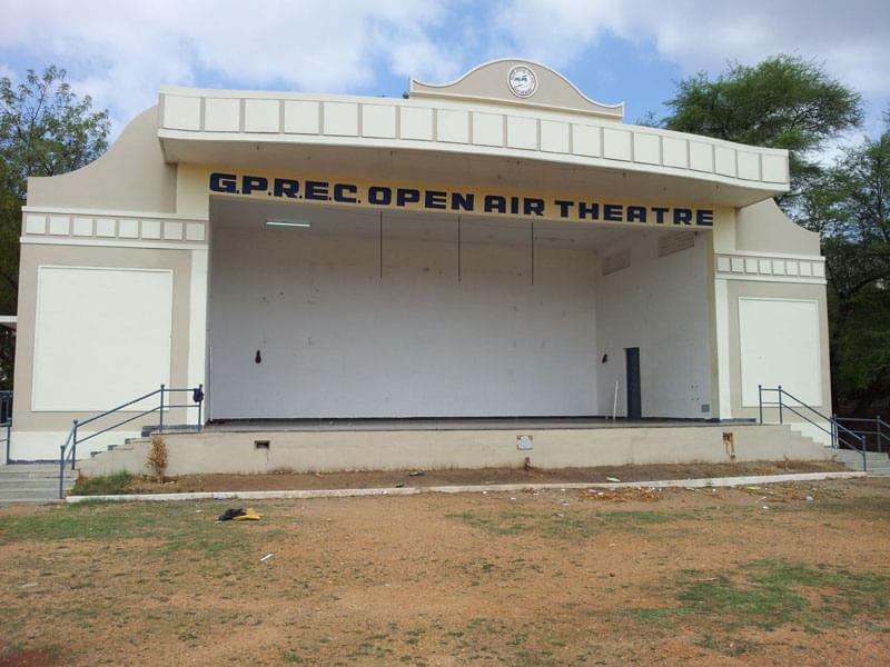 GPREC Infrastructure photo 8